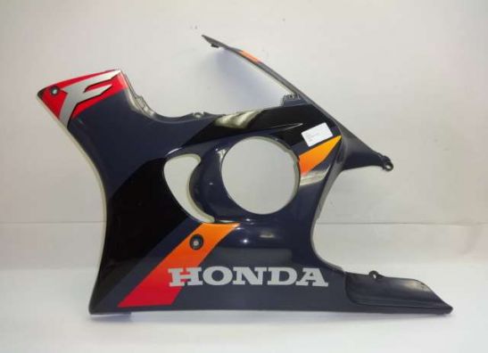 Untere verkleidung links Honda CBR 600 F