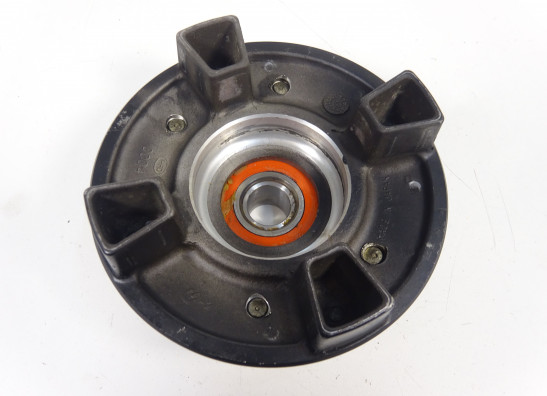 Driven flange Kawasaki ER 6