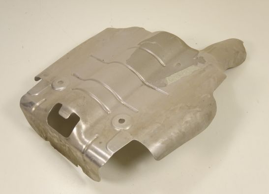 Uitlaat Suzuki GSR 600