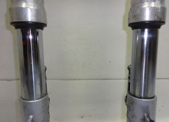 Voorpoten compleet Aprilia RST 1000 Futura