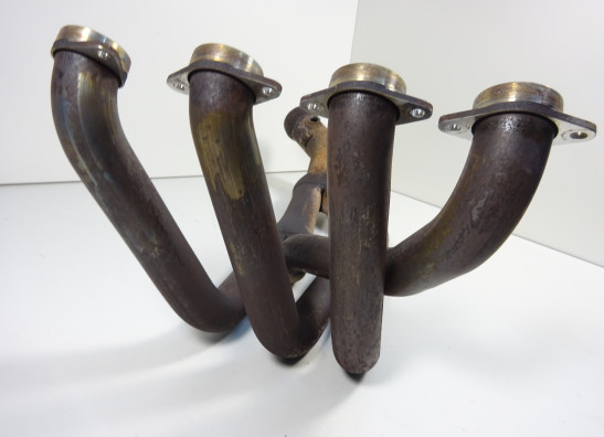 Uitlaatbochten BMW K 1200 S 