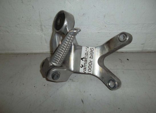 Pillion step right Yamaha YZF 1000 Thunderace