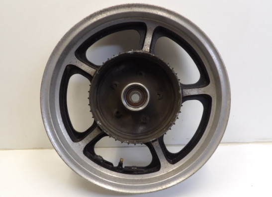Felge hinten Honda VT 700 750
