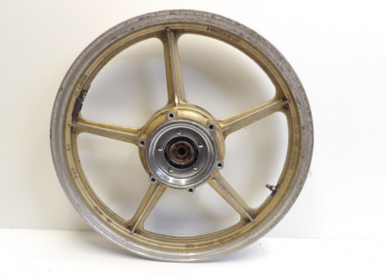 Front Wheel Yamaha XV 1100 Virago