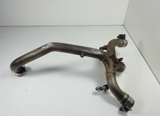 Downpipes Ducati monster 600