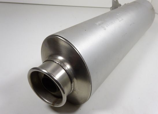 Muffler Ducati monster 600