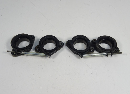 Inlaat rubber Suzuki GSR 600
