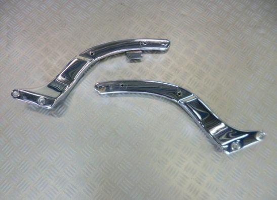 Frame body parts Yamaha XVS 650 Dragstar