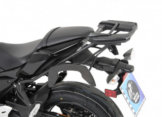 Topkofferdrager Kawasaki Ninja 650