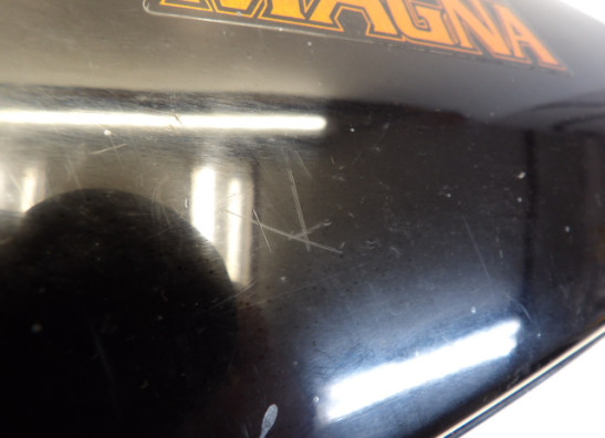 Linker zijkuip klein Honda VF 700  750 C Magna