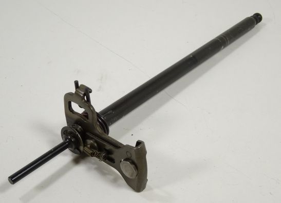 Versnellingsbak Kawasaki Z 750