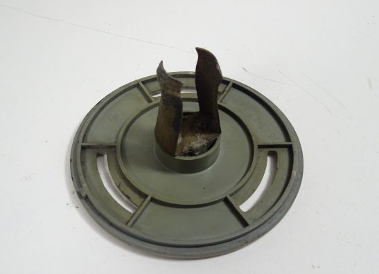 Rear wheel BMW R 1100 RT