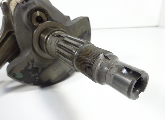 Crankshaft Ducati monster 600