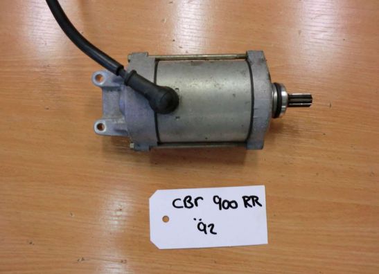 Startmotor Honda CBR 900 RR