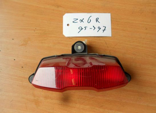 Rear light Kawasaki ZX 6 R
