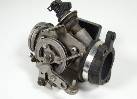 Gasklephuis BMW R 1100  1150 RS