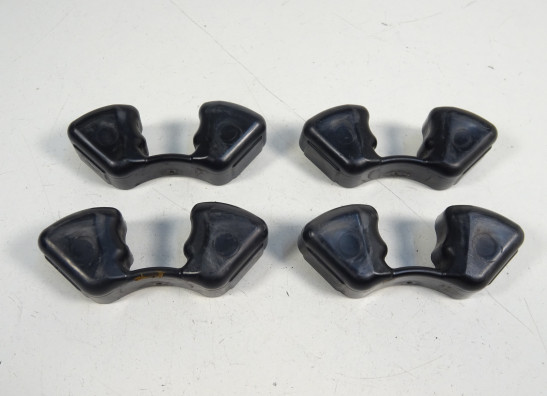 Driven flange Kawasaki VERSYS 650