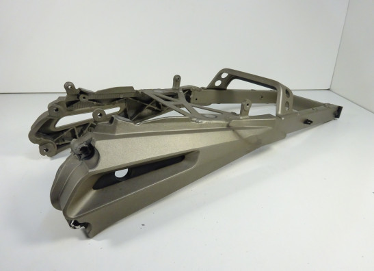 Achtersubframe Yamaha TDM