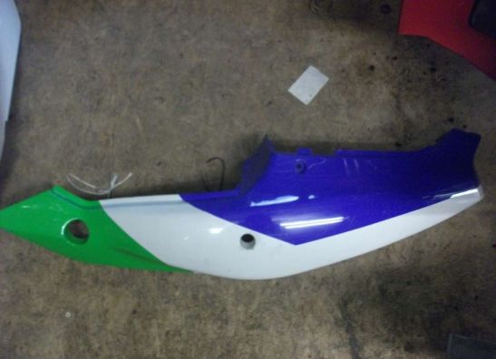 Cowl left rear Kawasaki ZXR 750