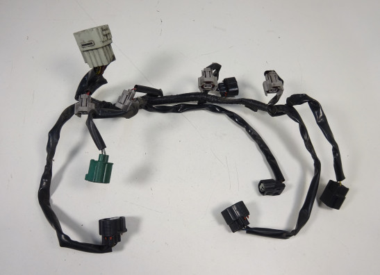 Throttle body Yamaha FZ1