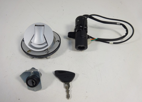 Slotenset Aprilia Tuono 660