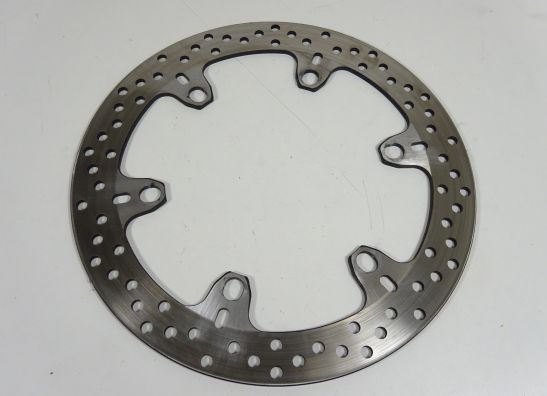 Remschijf voor Ducati Multistrada 1000