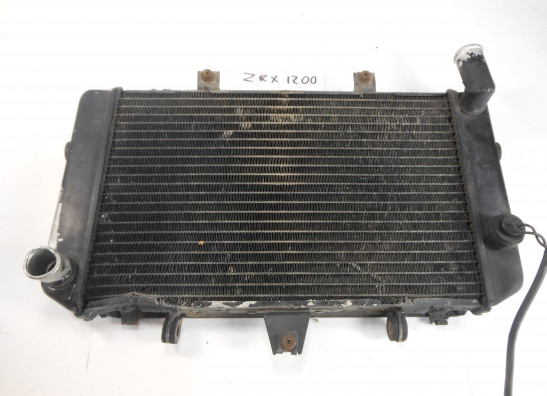 Radiator Kawasaki ZRX 1100 1200