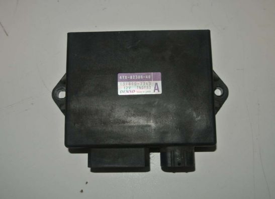 CDI Einheit Yamaha TDM