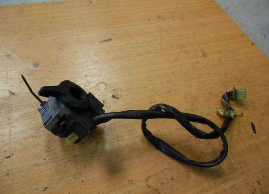 Stuurschakelaar links Suzuki GSX F 750