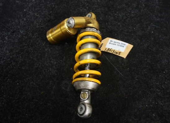 Stossdampfer hinten MV Agusta Brutale 1078 RR