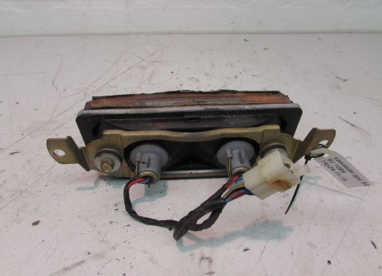 Rear light Kawasaki GPZ 500