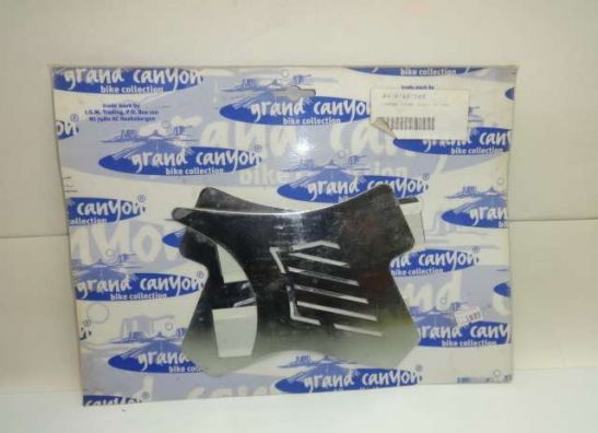 Frame - onderdelen Honda VT 600