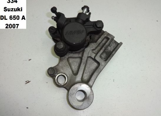 Achter remklauw Suzuki DL 650 V STROM