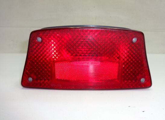 Rucklicht Suzuki GSX 550 EF