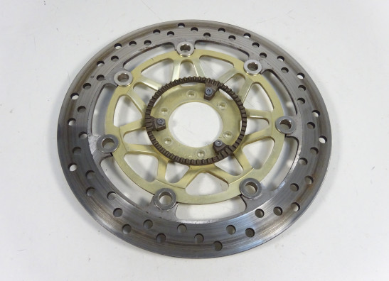Braking disc right front Honda VFR 800 I