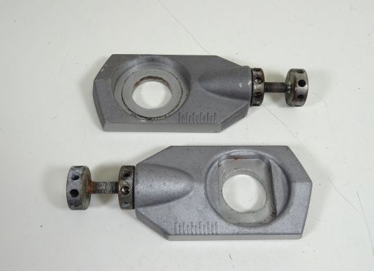Swingarm Ducati 749  999