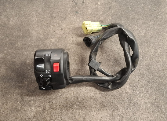 Handlebar switch assy left Kawasaki Z 900