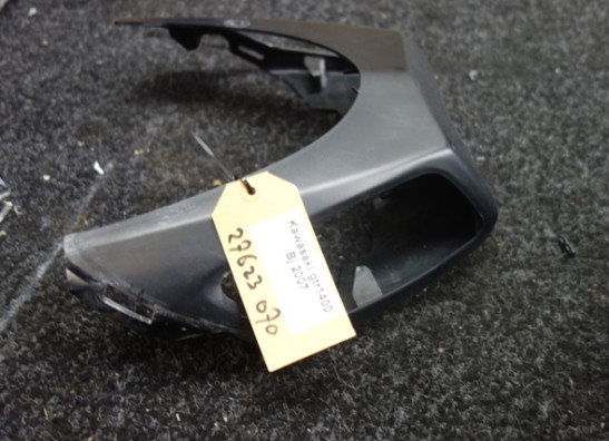 Rear cowl Kawasaki GTR 1400