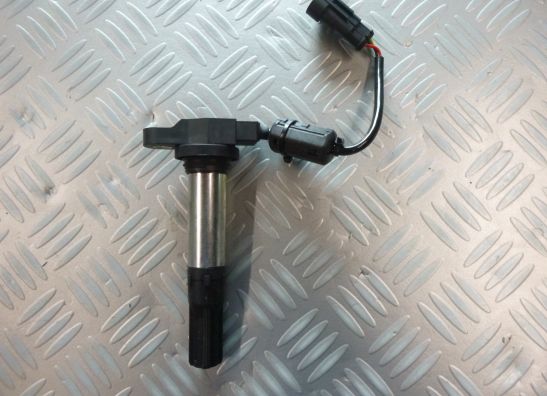 Bobine Aprilia Tuono V4