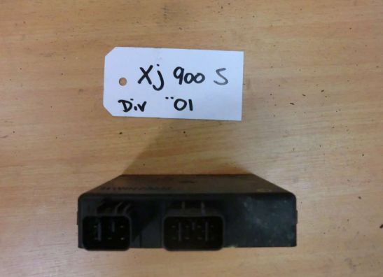 CDI ECU unit Yamaha XJ 900 S Diversion