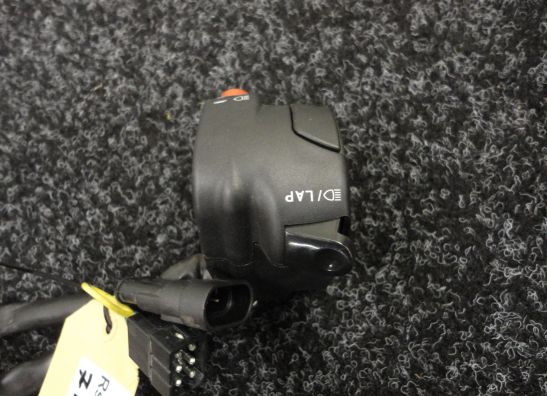 Stuurschakelaar links Aprilia RSV 1000