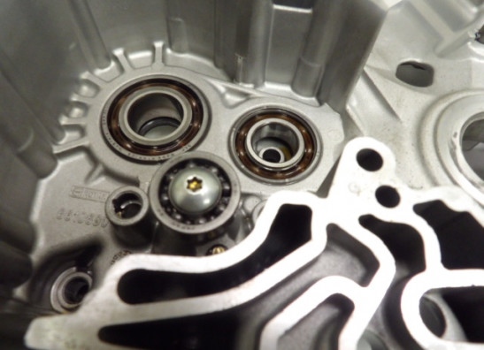 Motorblok diverse Aprilia RSV 1000