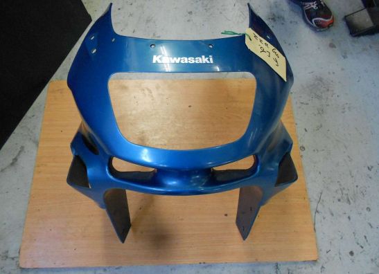 Topkuip Kawasaki ZZR 600