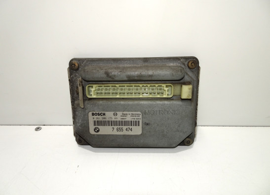 CDI ECU unit BMW R 1150 R