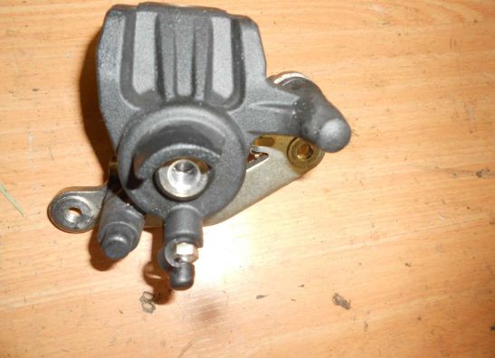 Achter remklauw Kawasaki Z 1000