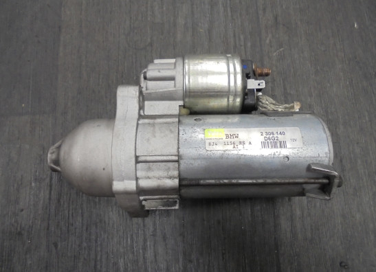 Starting motor BMW R 1200 GS Adventure 2006-2007