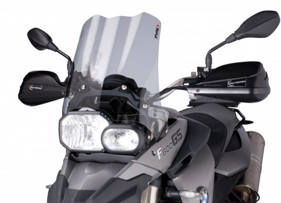 Kuipruit BMW F 800 GS