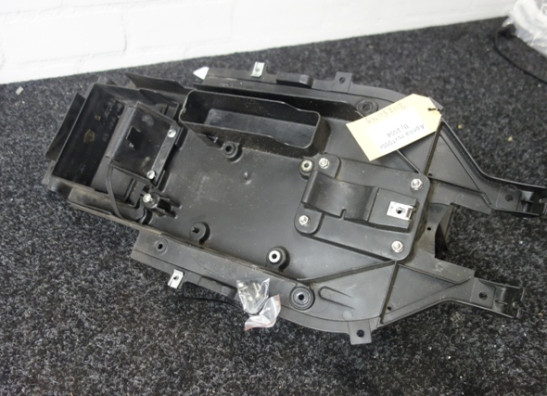 Heckunterverkleidung Aprilia RSV 1000