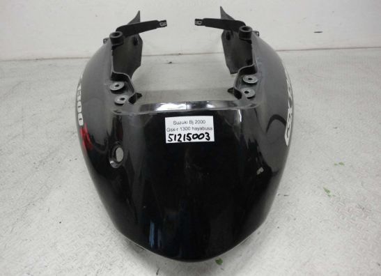 Rear cowl Suzuki GSX R 1300 Hayabusa