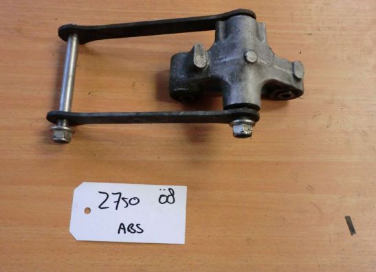 Cushion connecting rod  Kawasaki Z 750